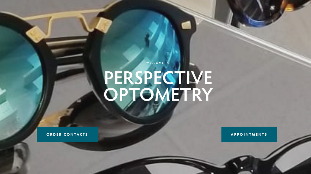 Career Opportunity with Perspective Optometry